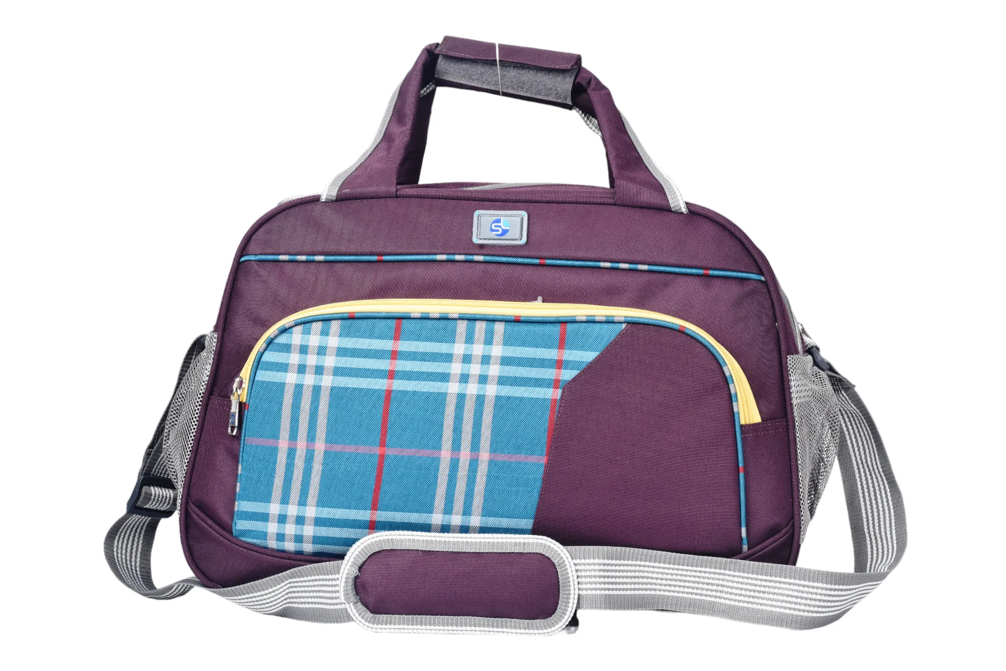 Duffel Travel Bag 54208