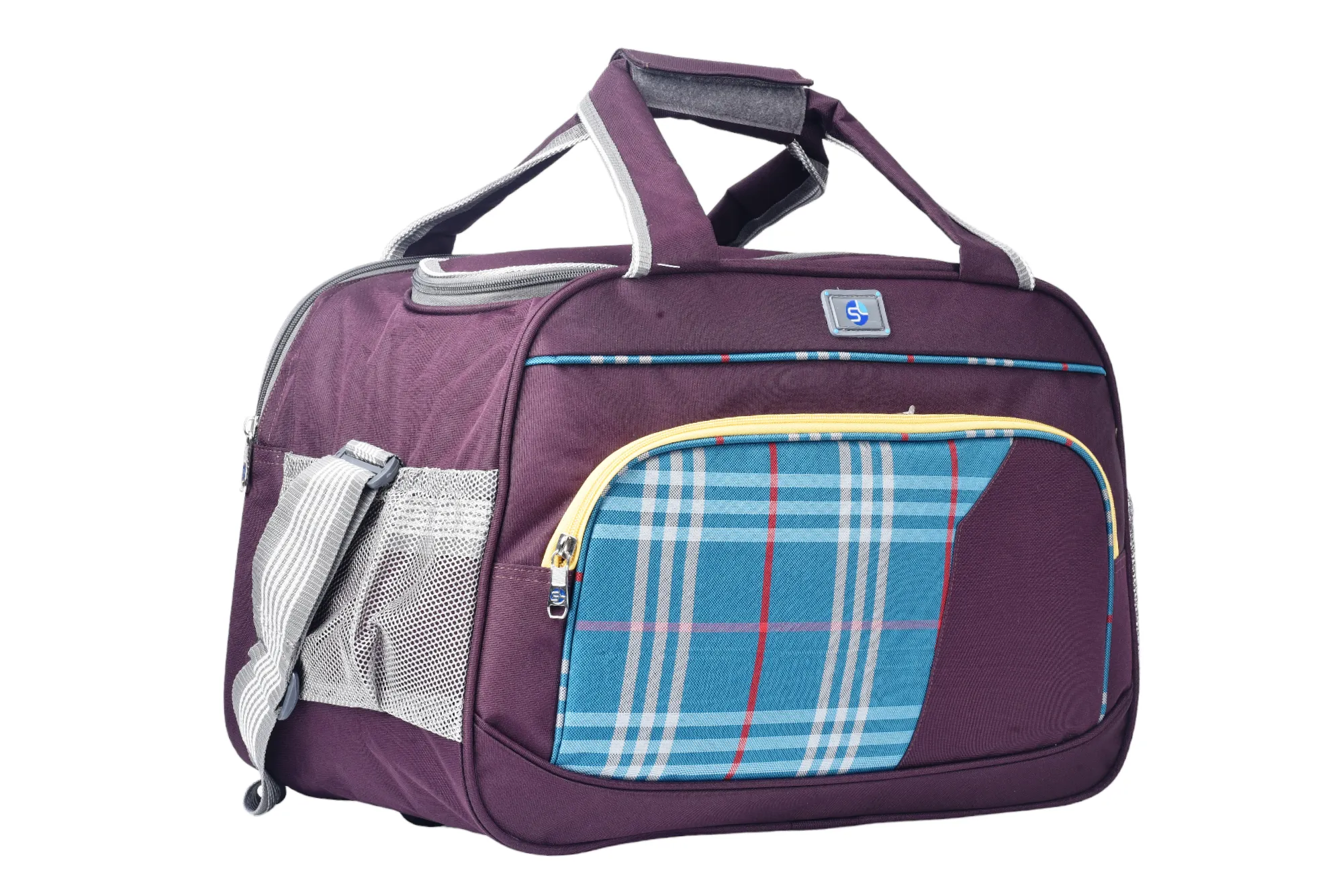 Duffel Travel Bag 54208