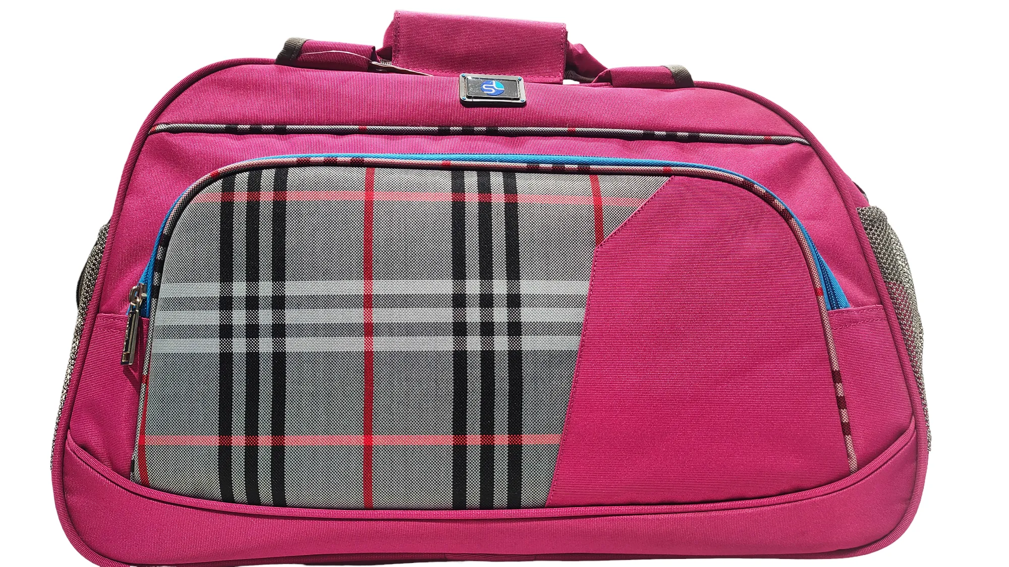 Duffel Travel Bag 54208