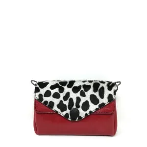 Gabs Italian Leather Fanny - Claudia Small// Poppy