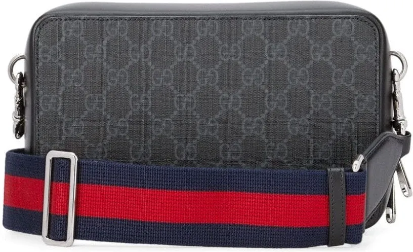 GG Supreme Fabric Shoulder-Bag