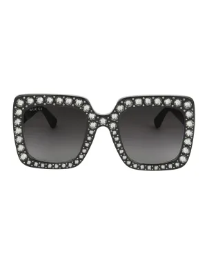 Gucci Bling Sunglasses