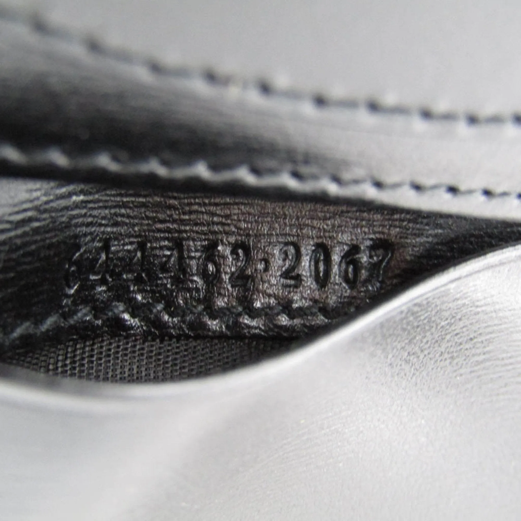 Gucci Horsebit  Leather Wallet  ()