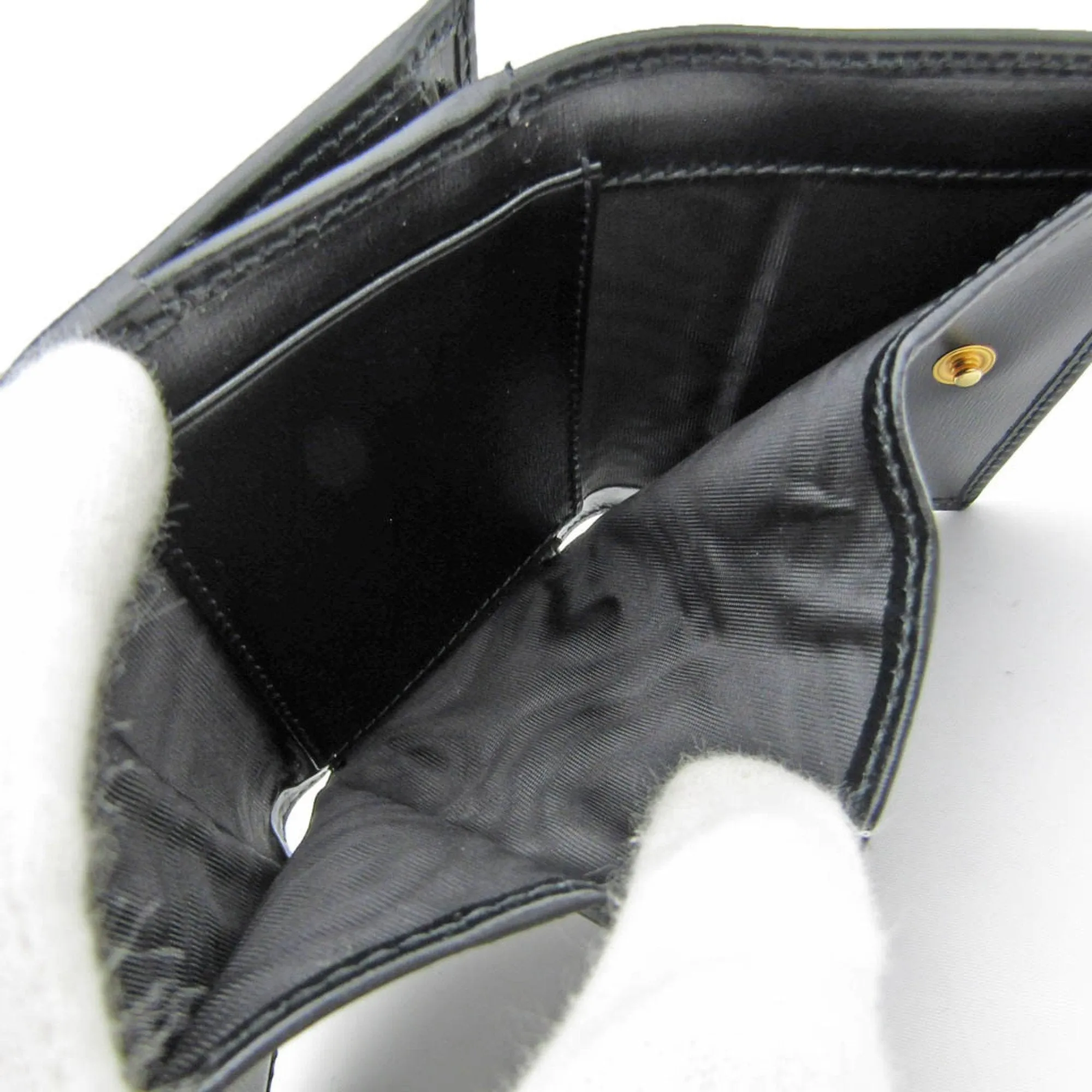 Gucci Horsebit  Leather Wallet  ()