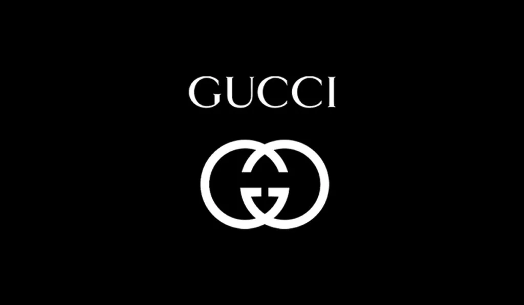 GUCCI Men's Tiger Head Buckle Leather Belt