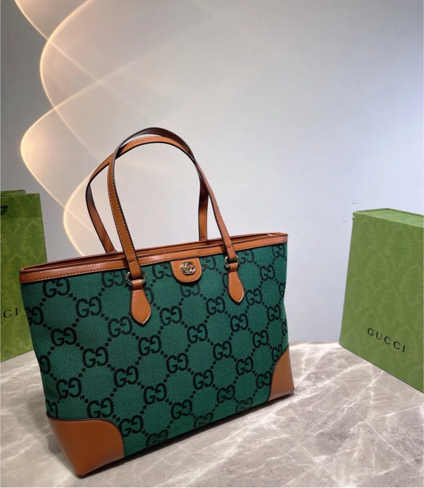 Gucci Tote woman handbag