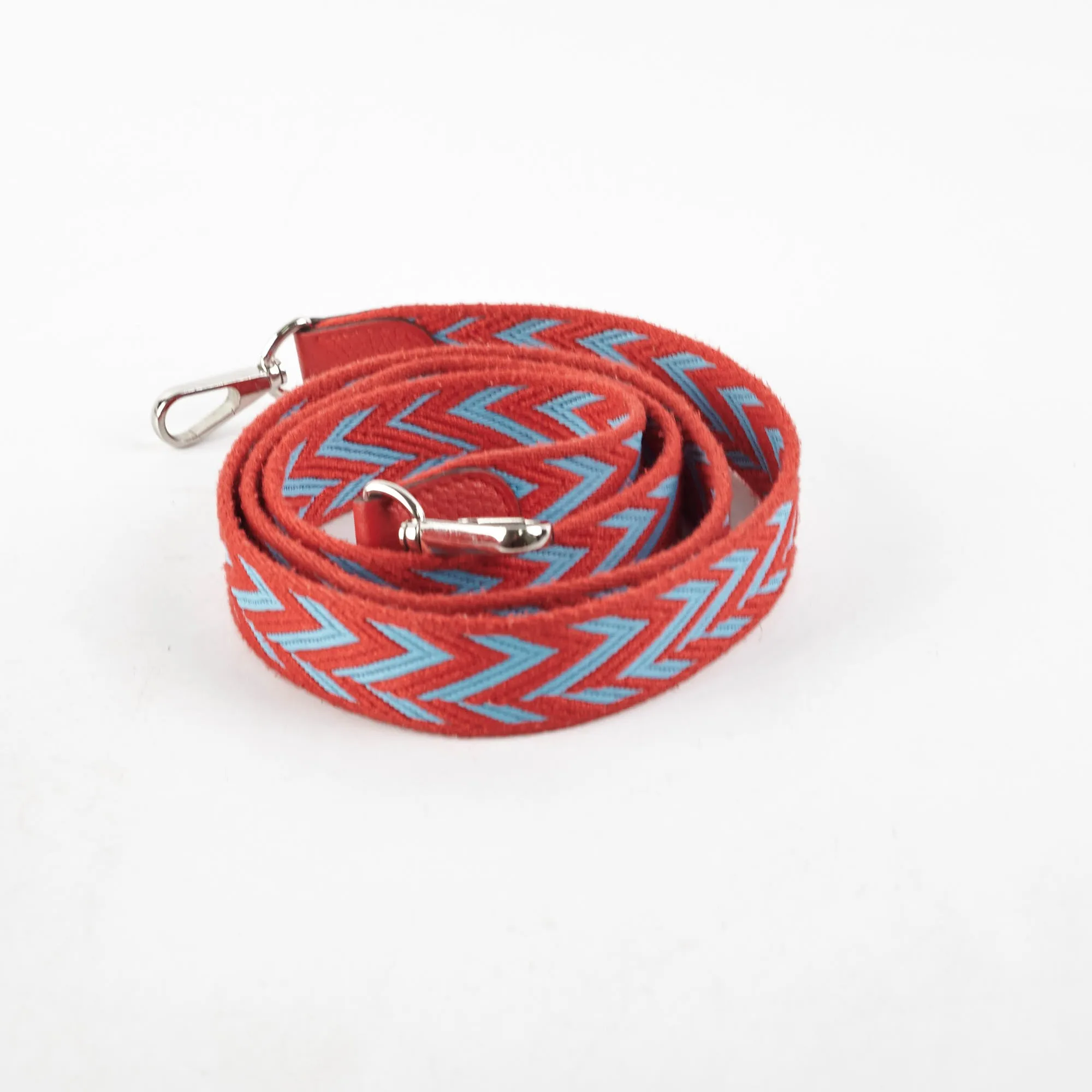 Hermes Mini Evelyn Rouge Coeur D Stamp