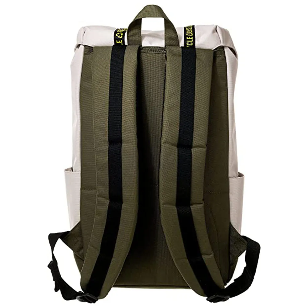 Herschel Unisex Green 25L Little America Backpack - 10972-05457-OS