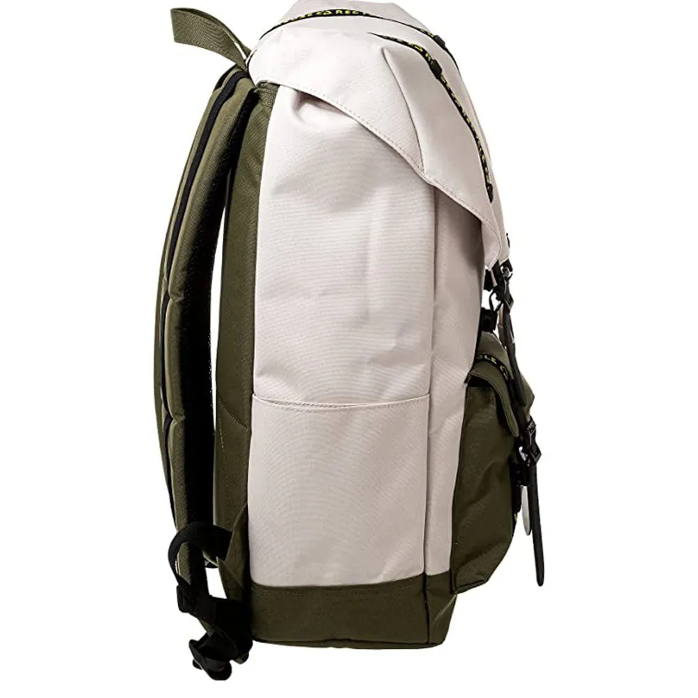 Herschel Unisex Green 25L Little America Backpack - 10972-05457-OS