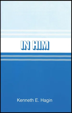 In Him Paperback – April 1, 1980