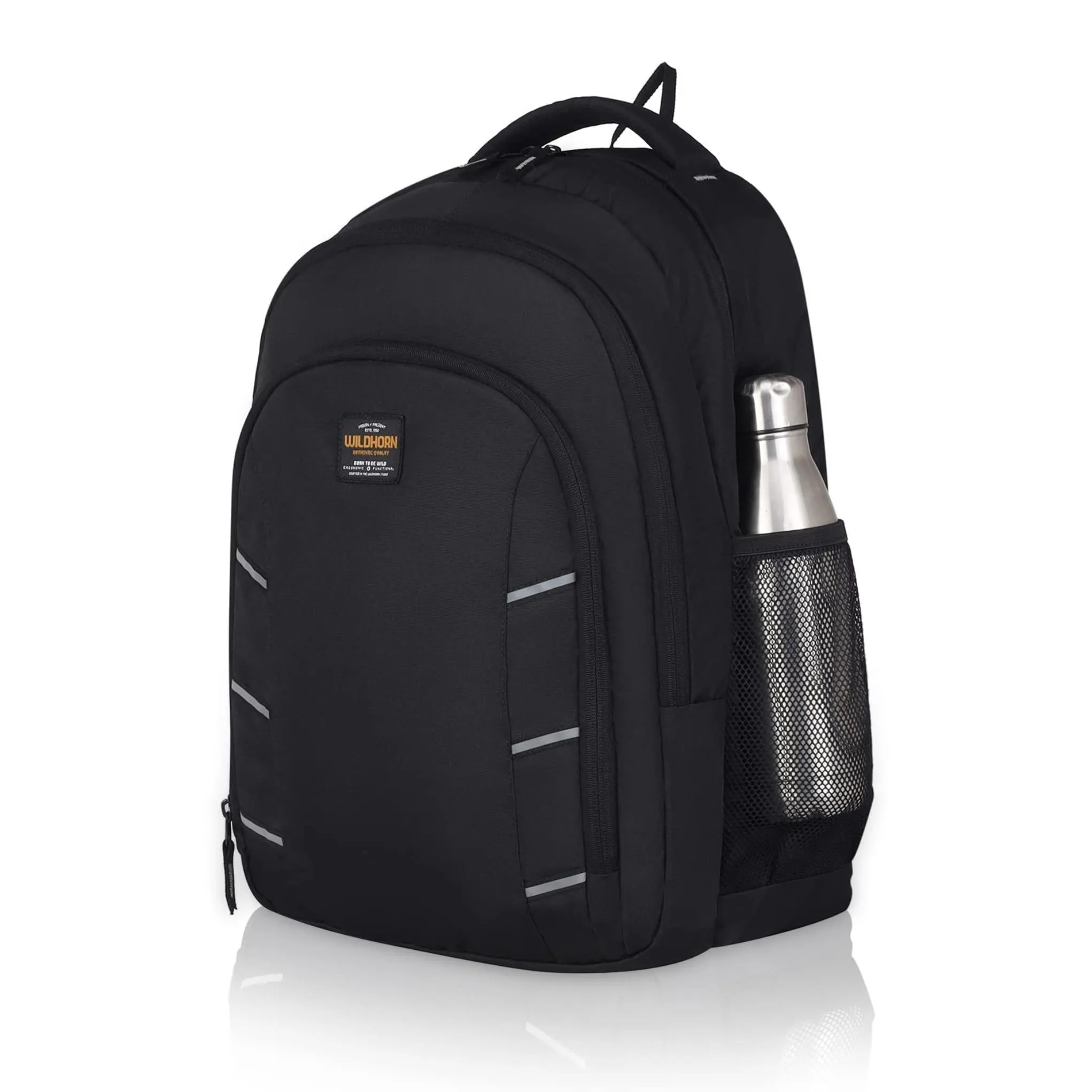LOGRONO Laptop Backpack for Men & Women