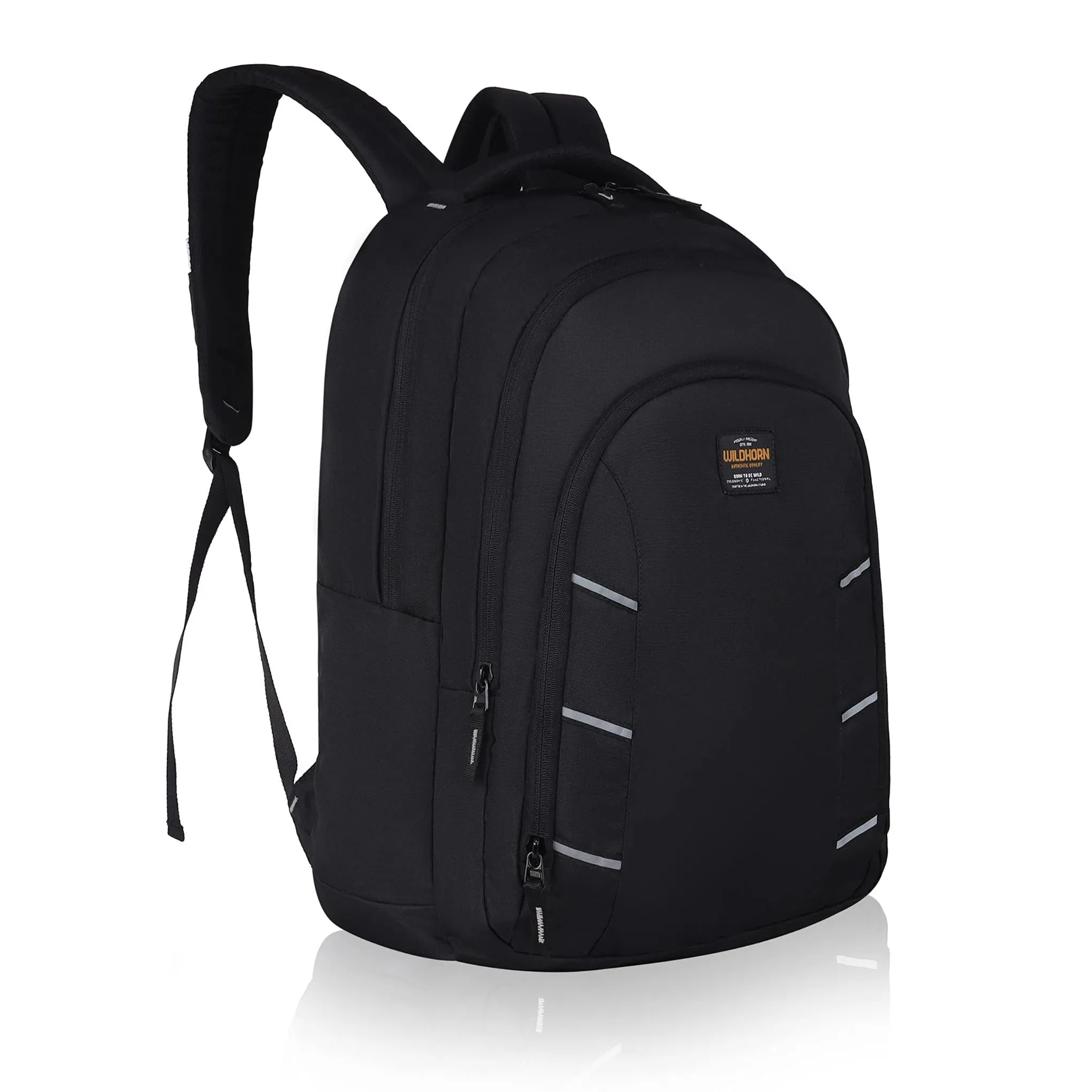LOGRONO Laptop Backpack for Men & Women
