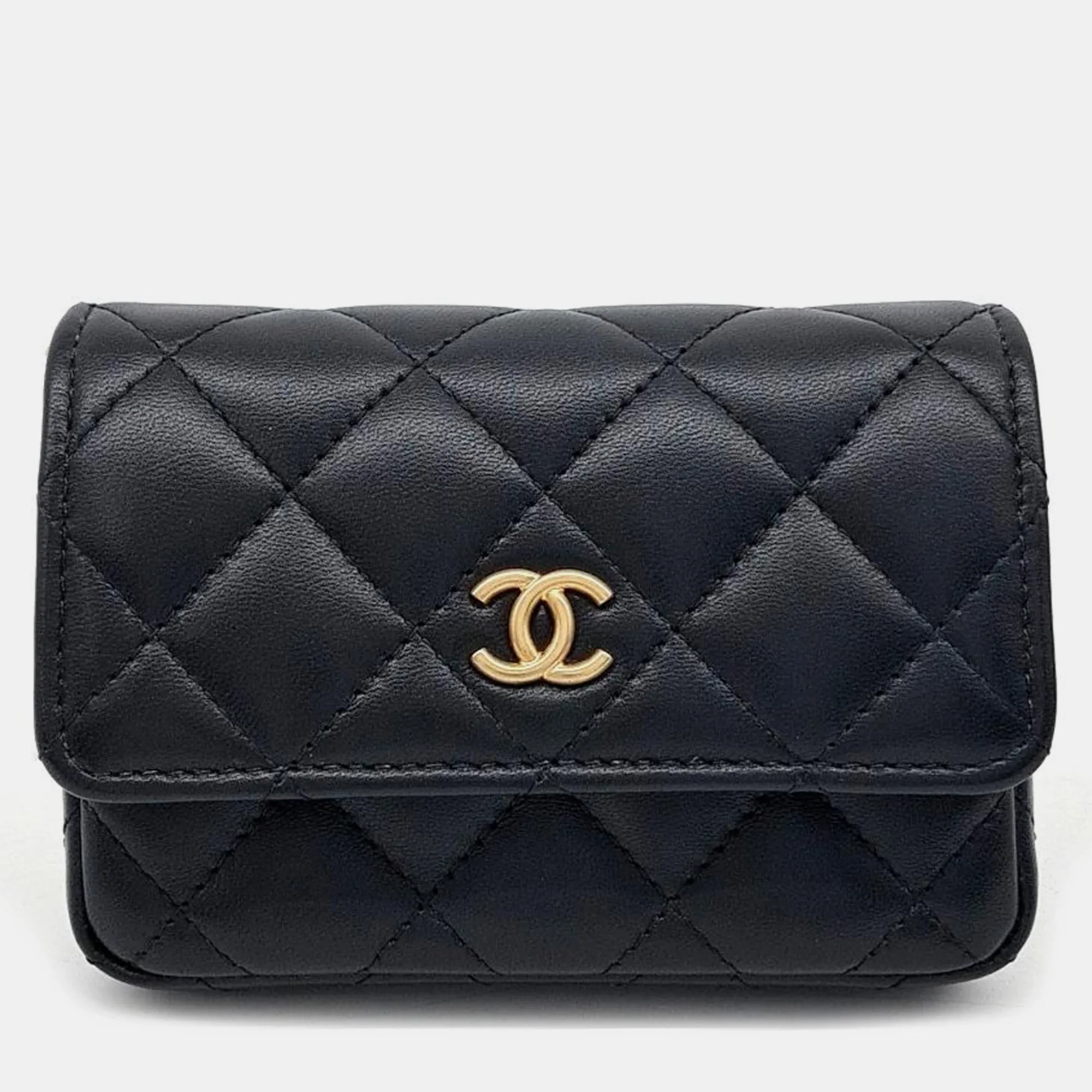 Mini Crossbody Bag