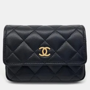 Mini Crossbody Bag