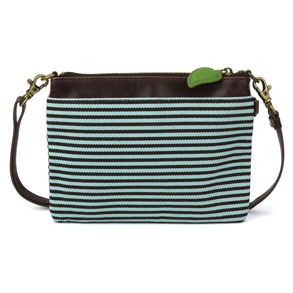 Mini Crossbody - Cow
