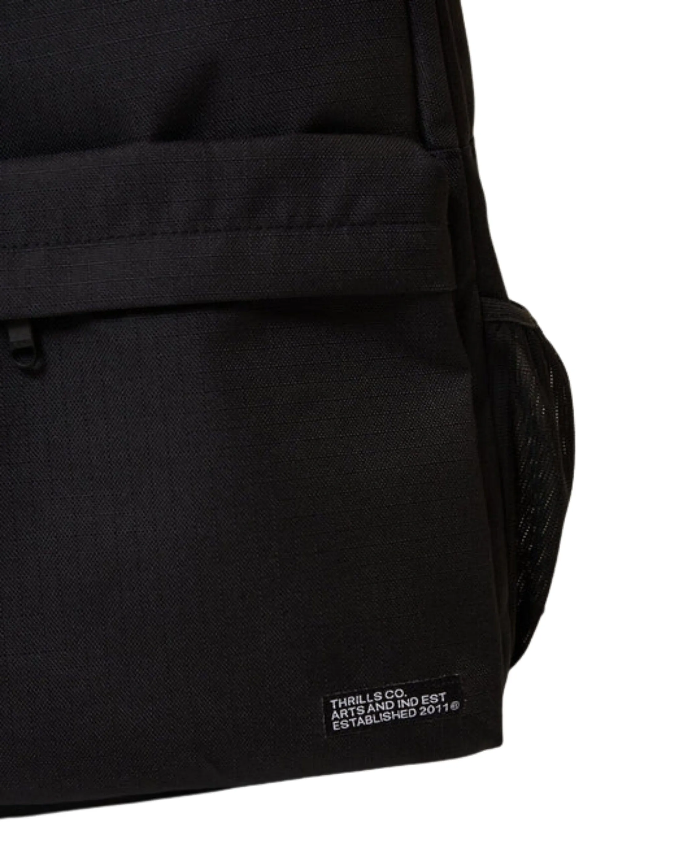 Minimal Thrills Daypack