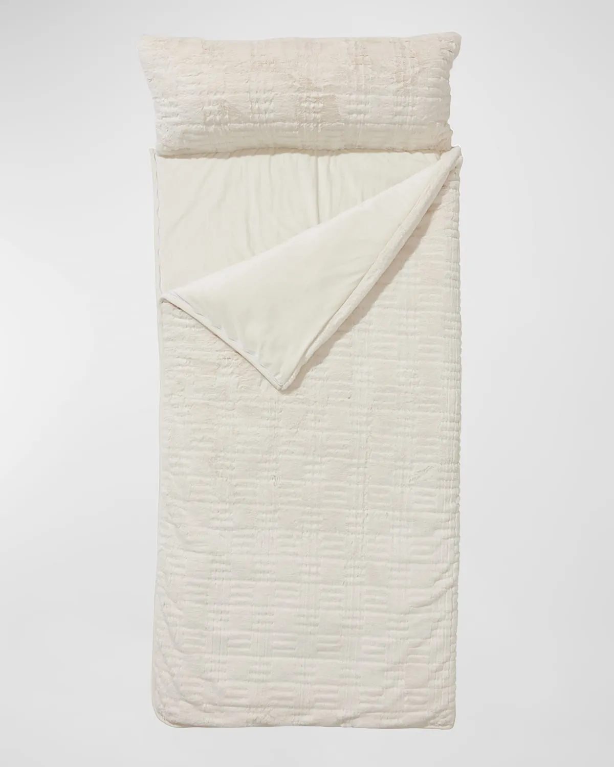 Mink Convertible Sleeping Bag