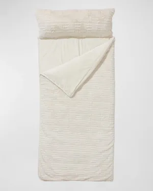 Mink Convertible Sleeping Bag