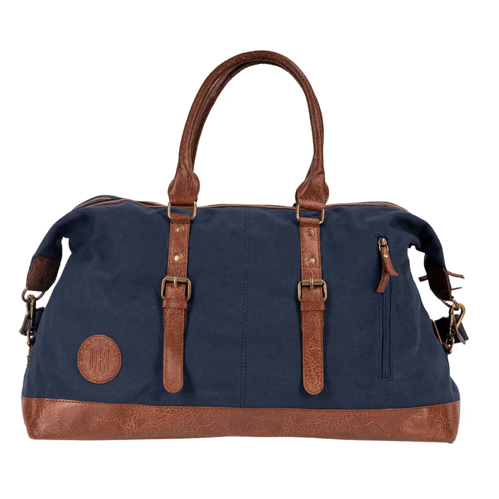 Mona B - Jamie Duffle - Navy