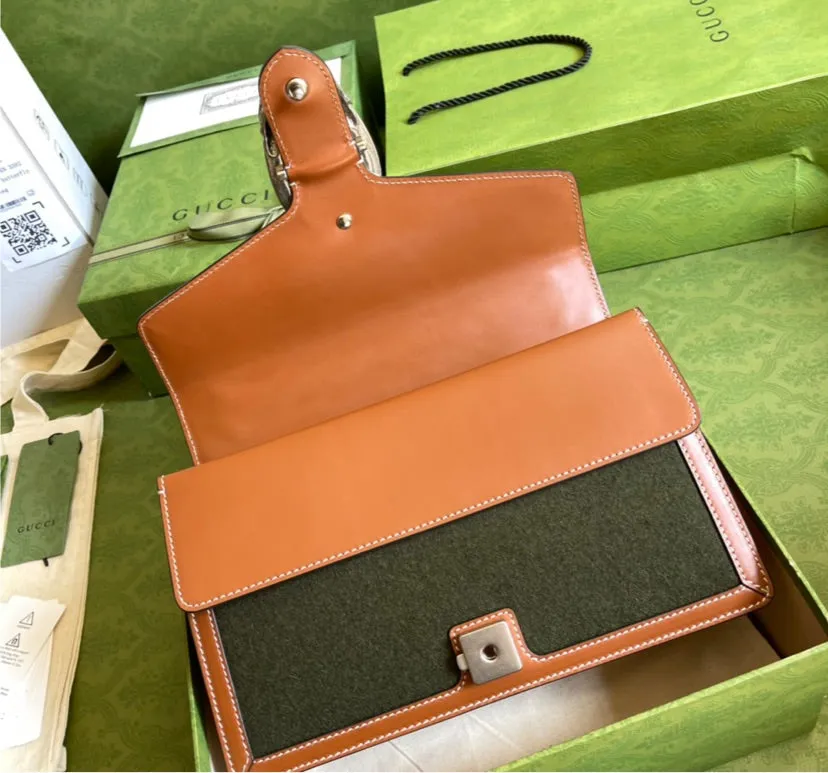 New Gucci woman Handbag