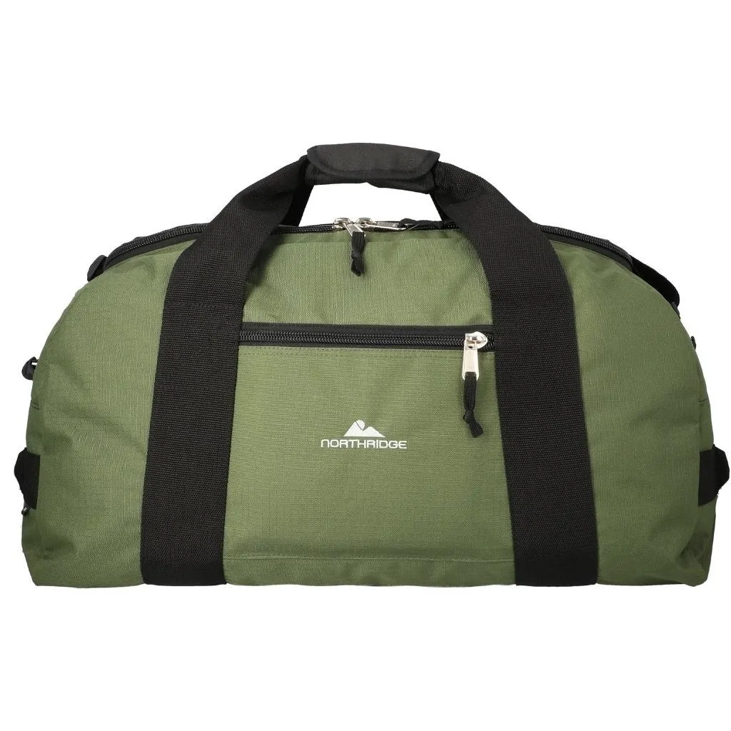 North Ridge Gear Bag - Medium