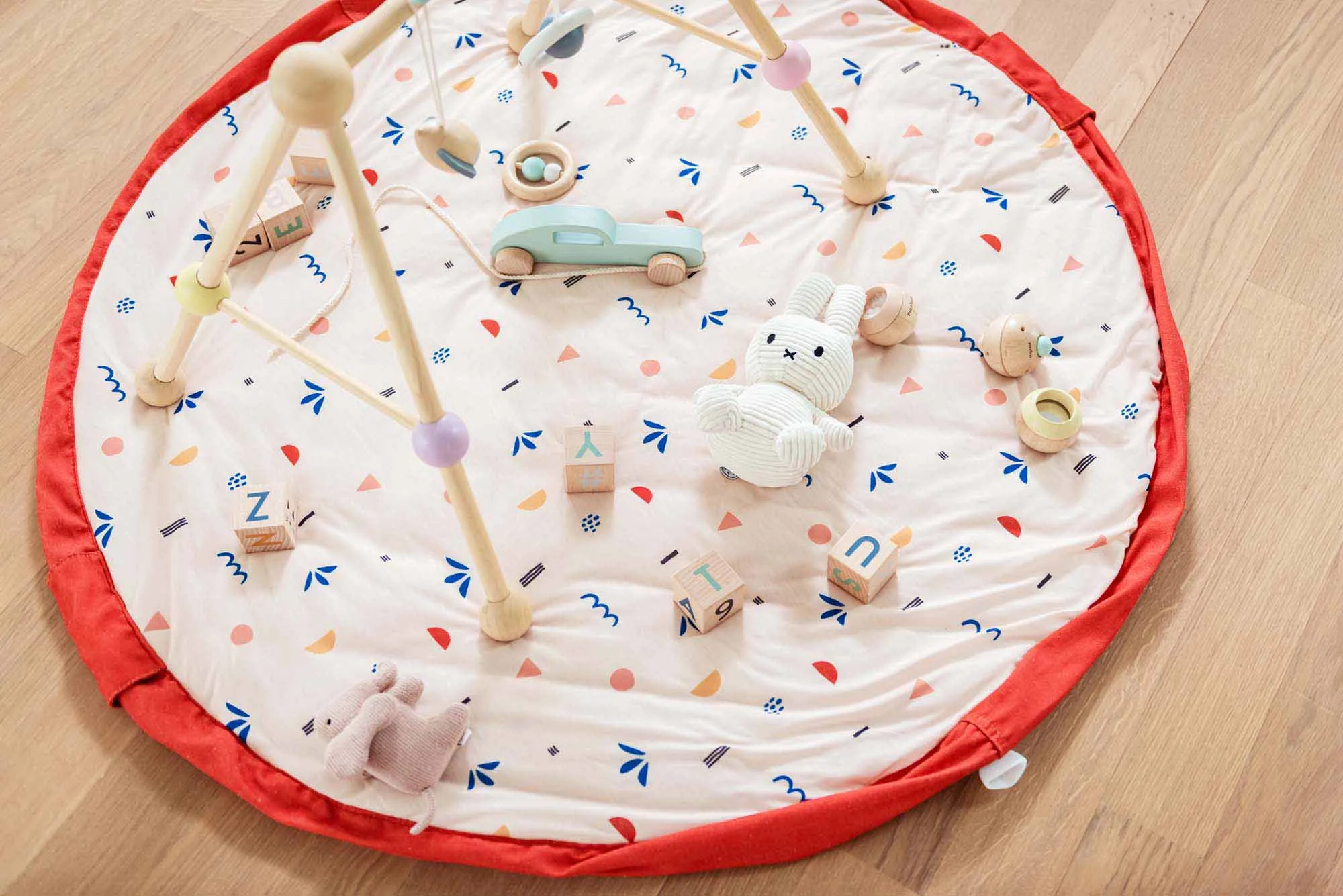 Play&amp;Go - Icons Soft