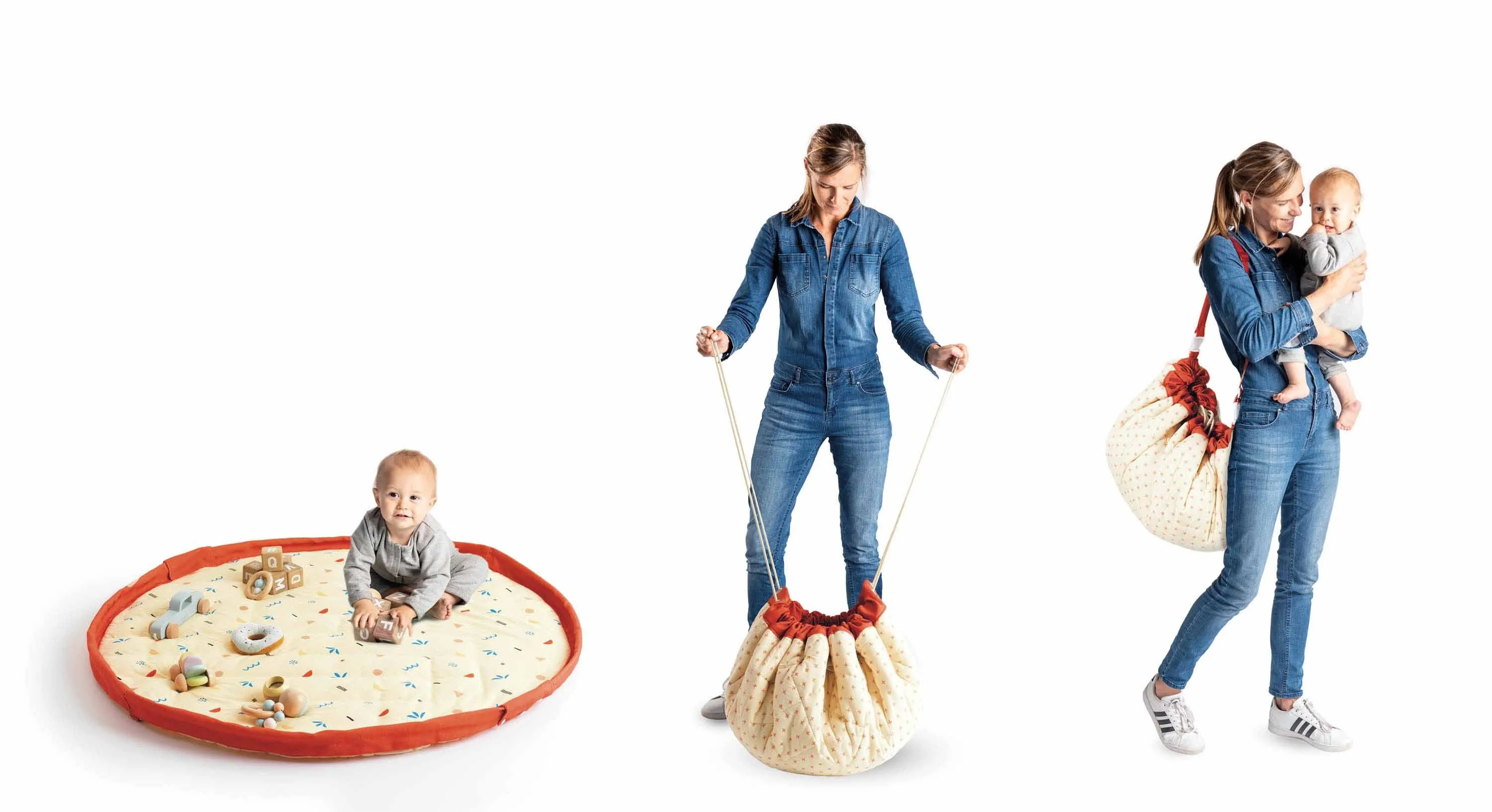 Play&amp;Go - Icons Soft