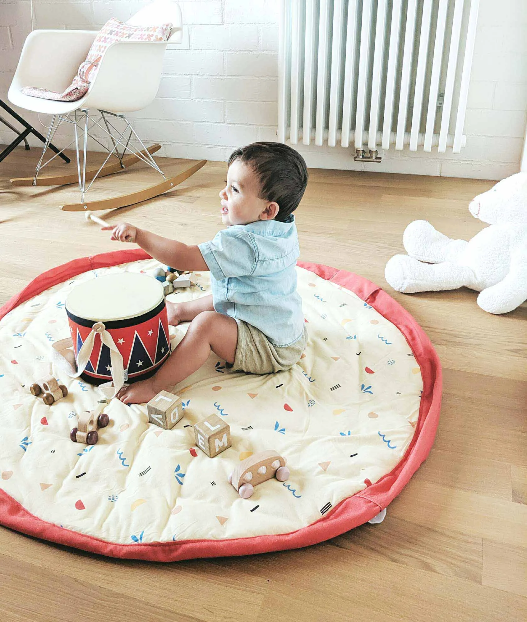 Play&amp;Go - Icons Soft