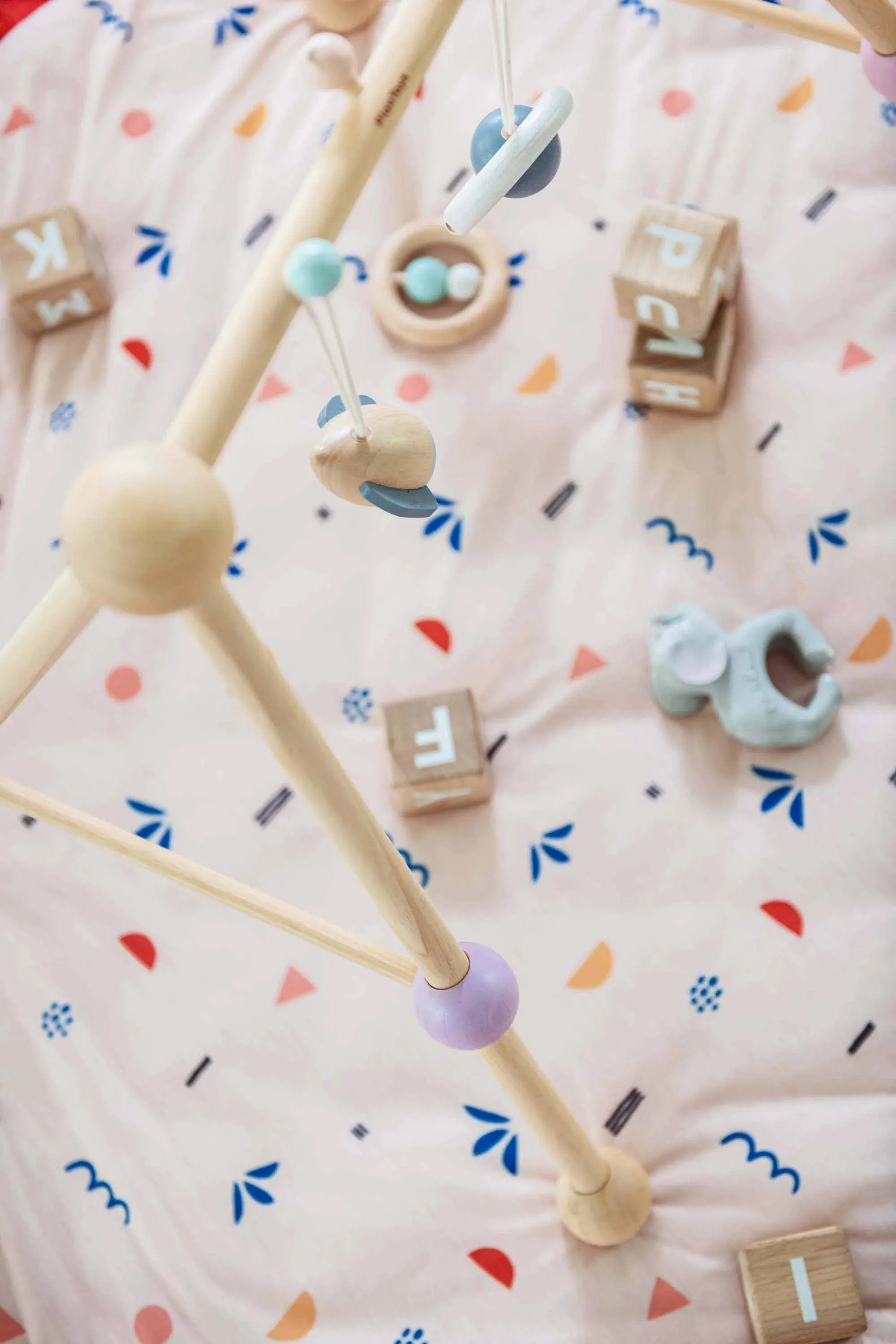 Play&amp;Go - Icons Soft