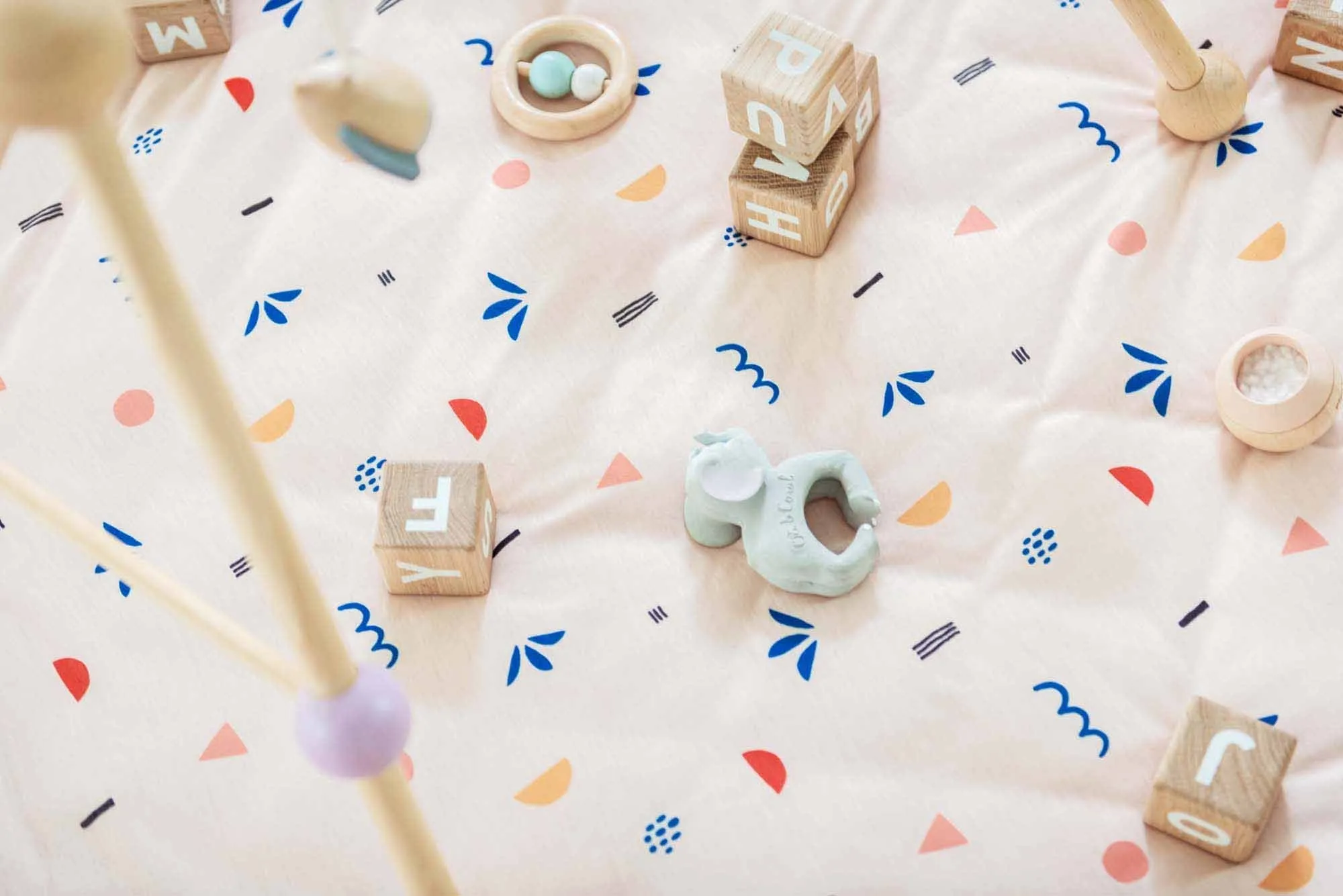 Play&amp;Go - Icons Soft