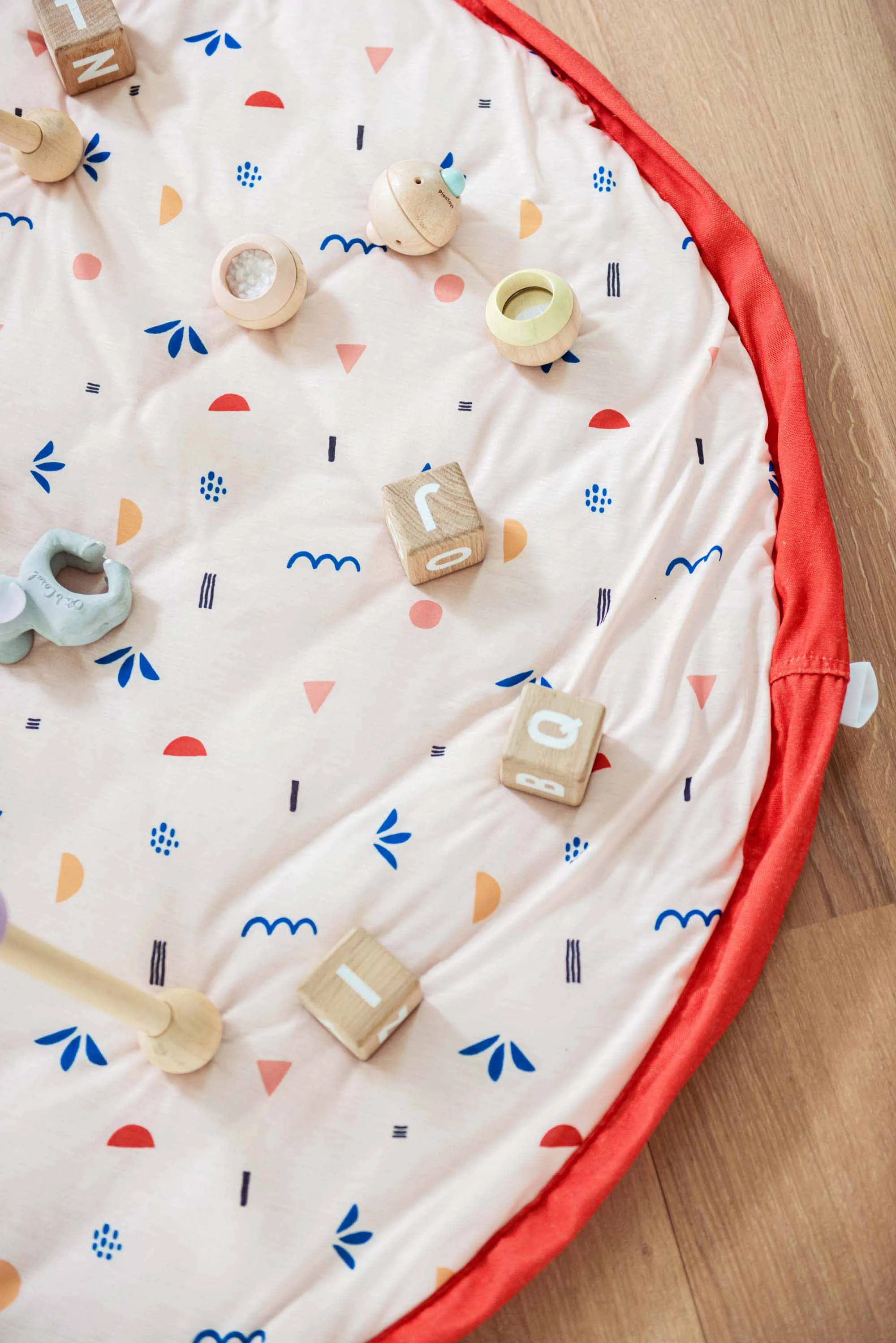 Play&amp;Go - Icons Soft