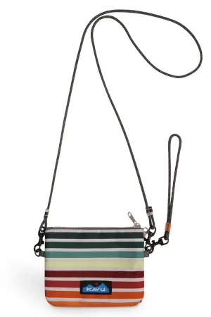 Renrose Bag - November Stripe