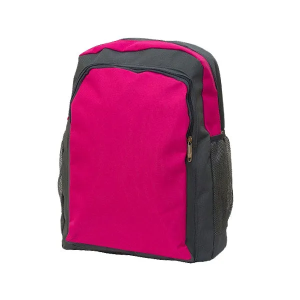 Rev Backpack