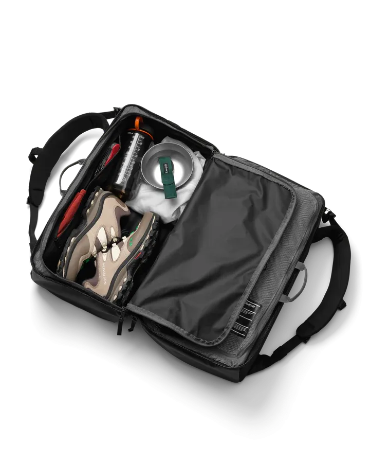 Roamer Pro Split Duffel 50L