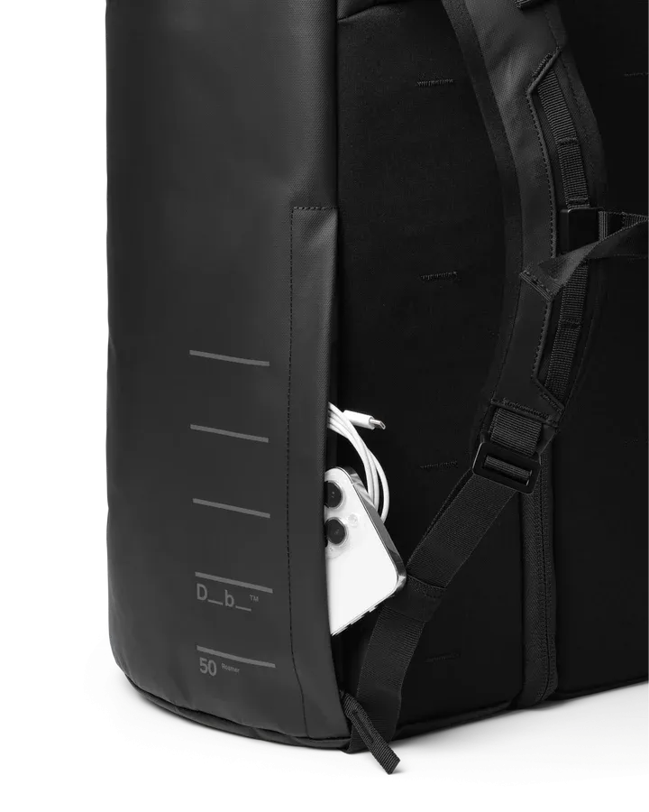 Roamer Pro Split Duffel 50L