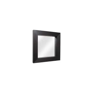 Setai Square Espresso Mirrror