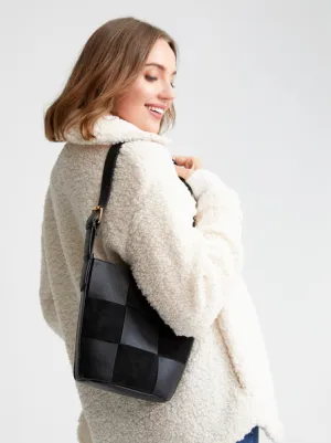 Shiraleah Verona Bucket Bag