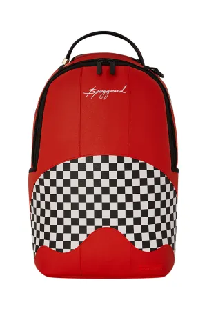 Sprayground Roque Racer Backpack