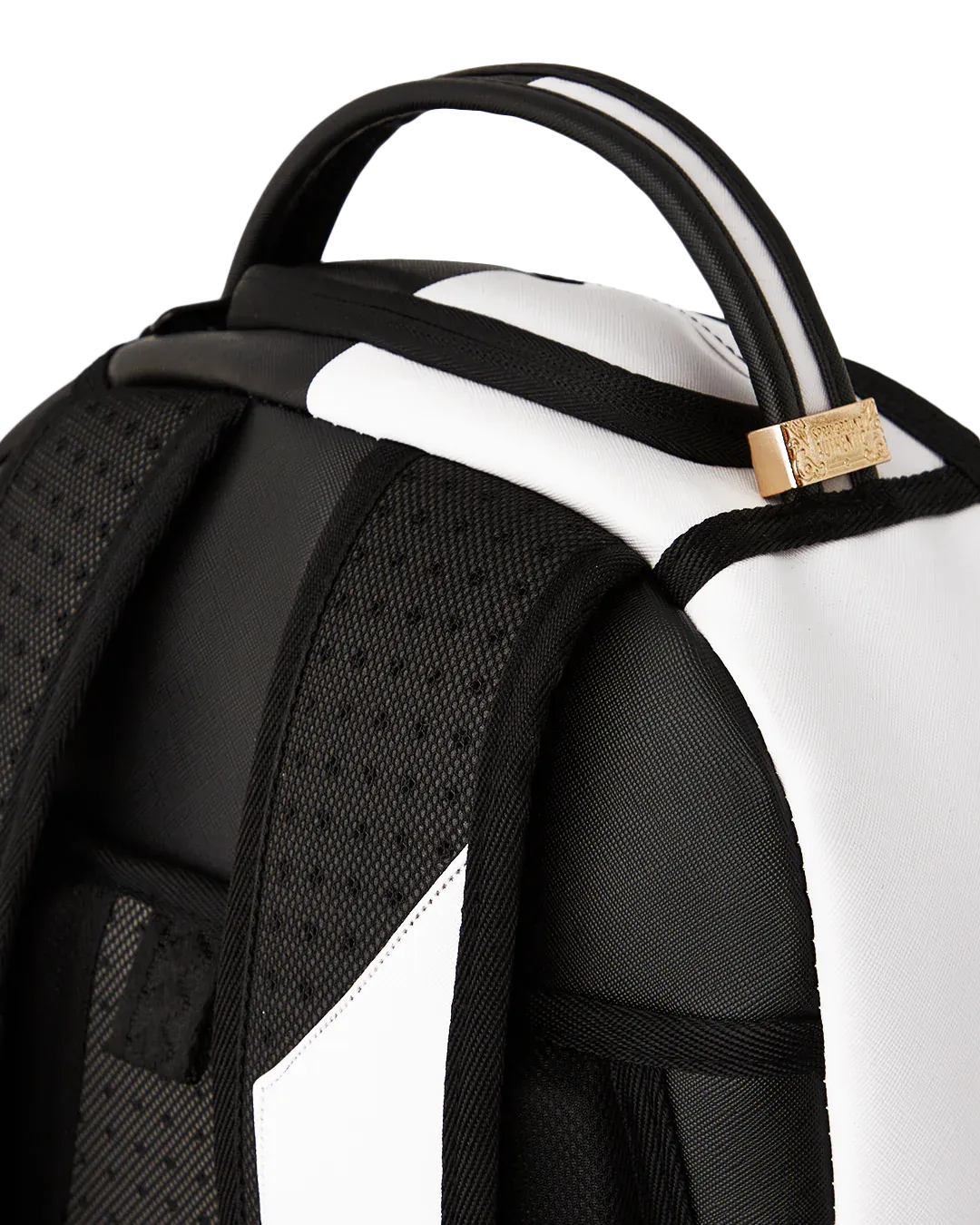 Sprayground Shark Central Reflex DLXSV Backpack
