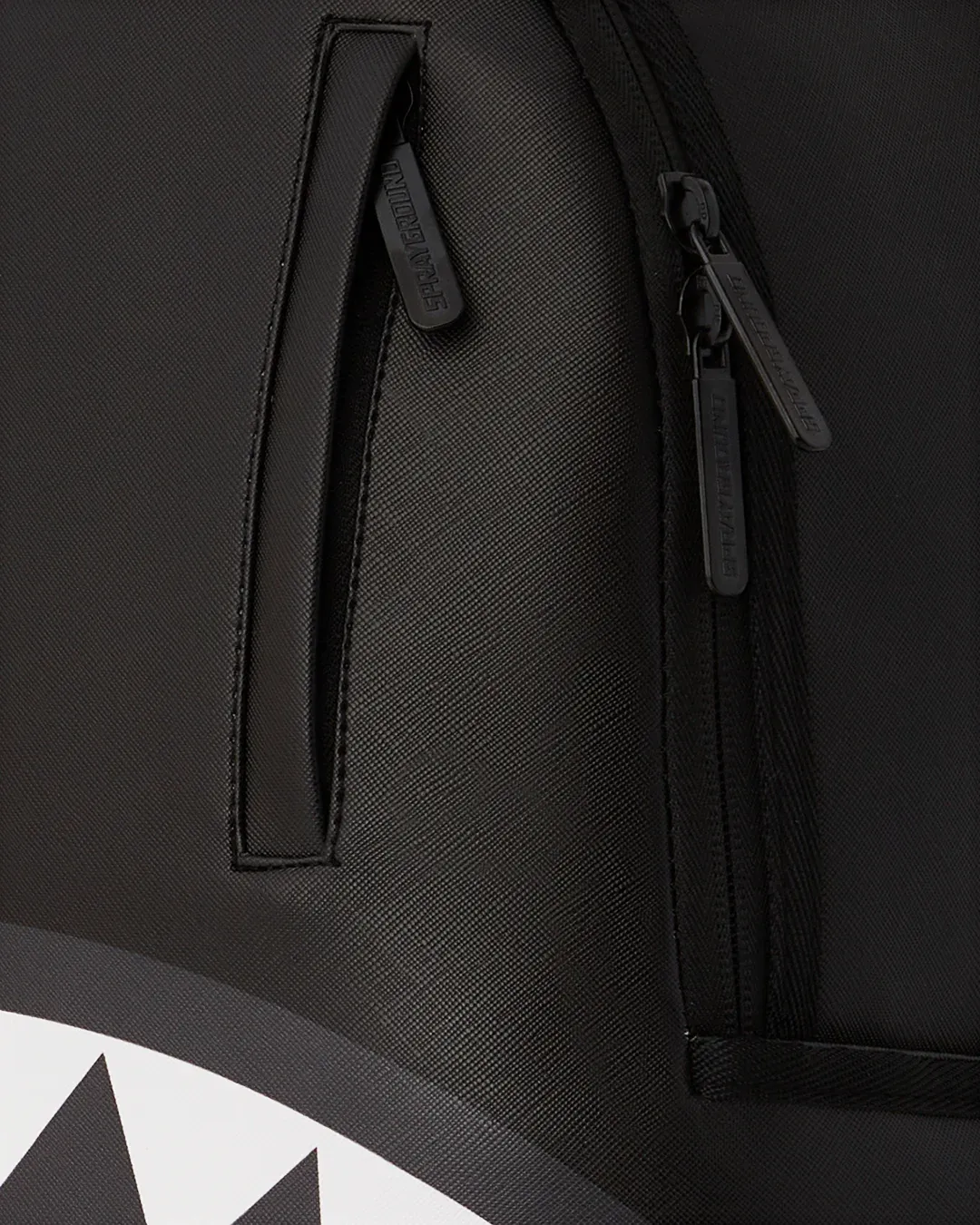 Sprayground Shark Central Reflex DLXSV Backpack