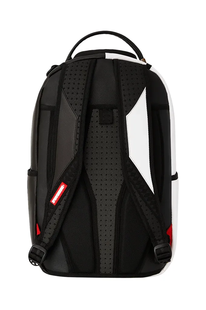 Sprayground Shark Central Reflex DLXSV Backpack
