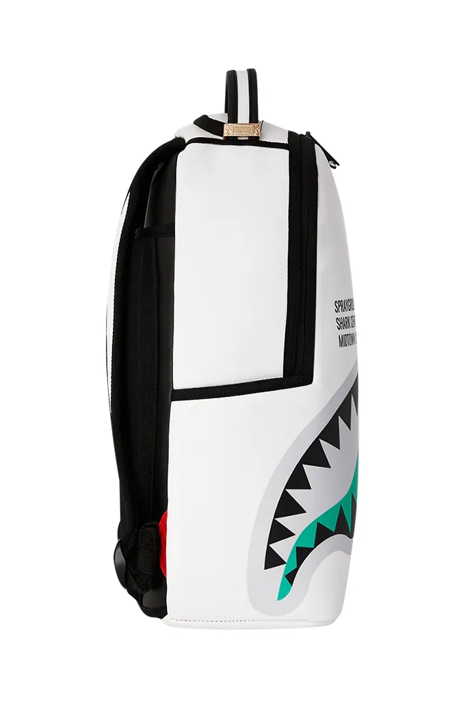 Sprayground Shark Central Reflex DLXSV Backpack