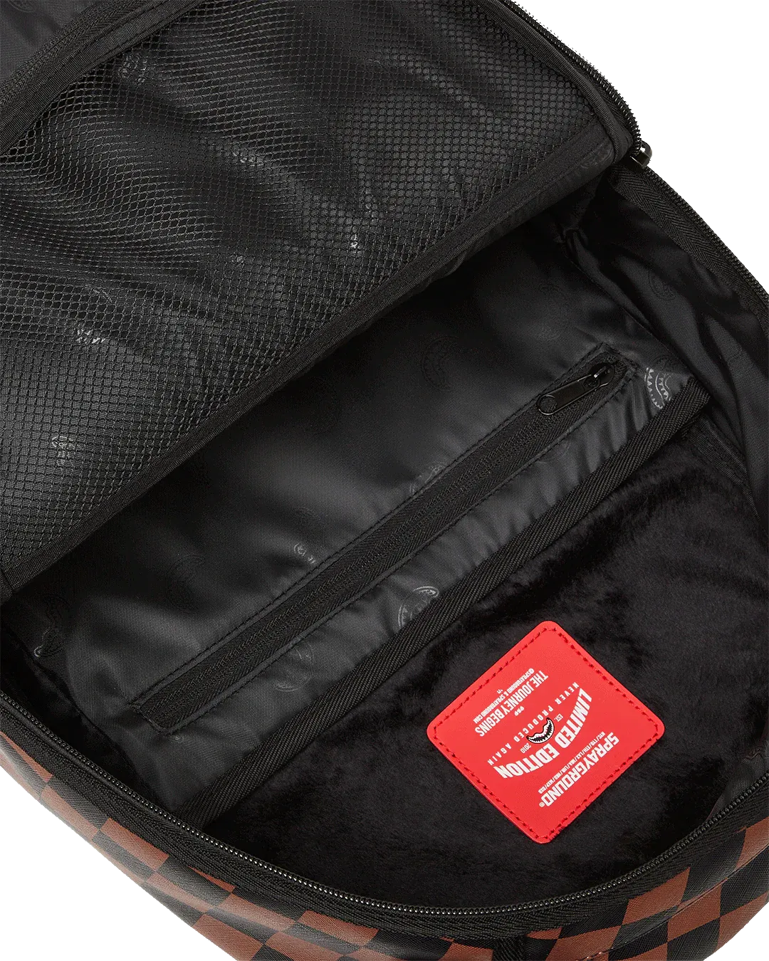 Sprayground The Hangover Shark Backpack