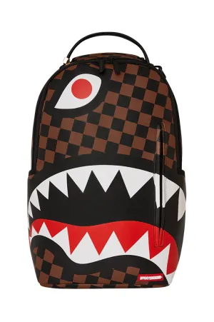 Sprayground The Hangover Shark Backpack