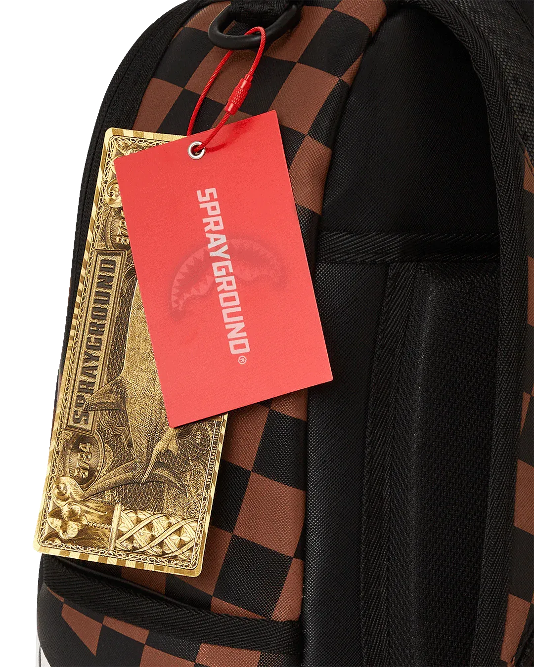 Sprayground The Hangover Shark Backpack