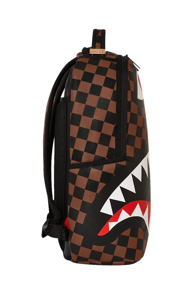 Sprayground The Hangover Shark Backpack