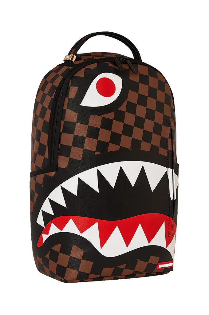 Sprayground The Hangover Shark Backpack