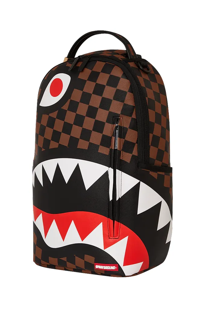 Sprayground The Hangover Shark Backpack