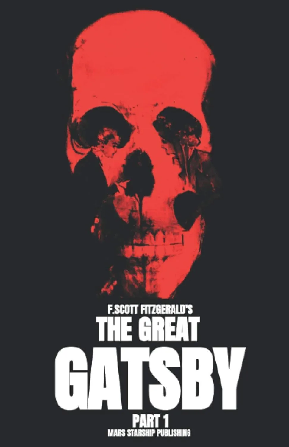 The Great Gatsby Paperback – January 2, 2021