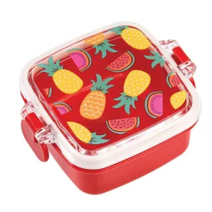 TROPICAL FRUIT SNACK POT